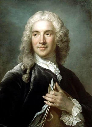 André-Charles Boulle (1642–1732)